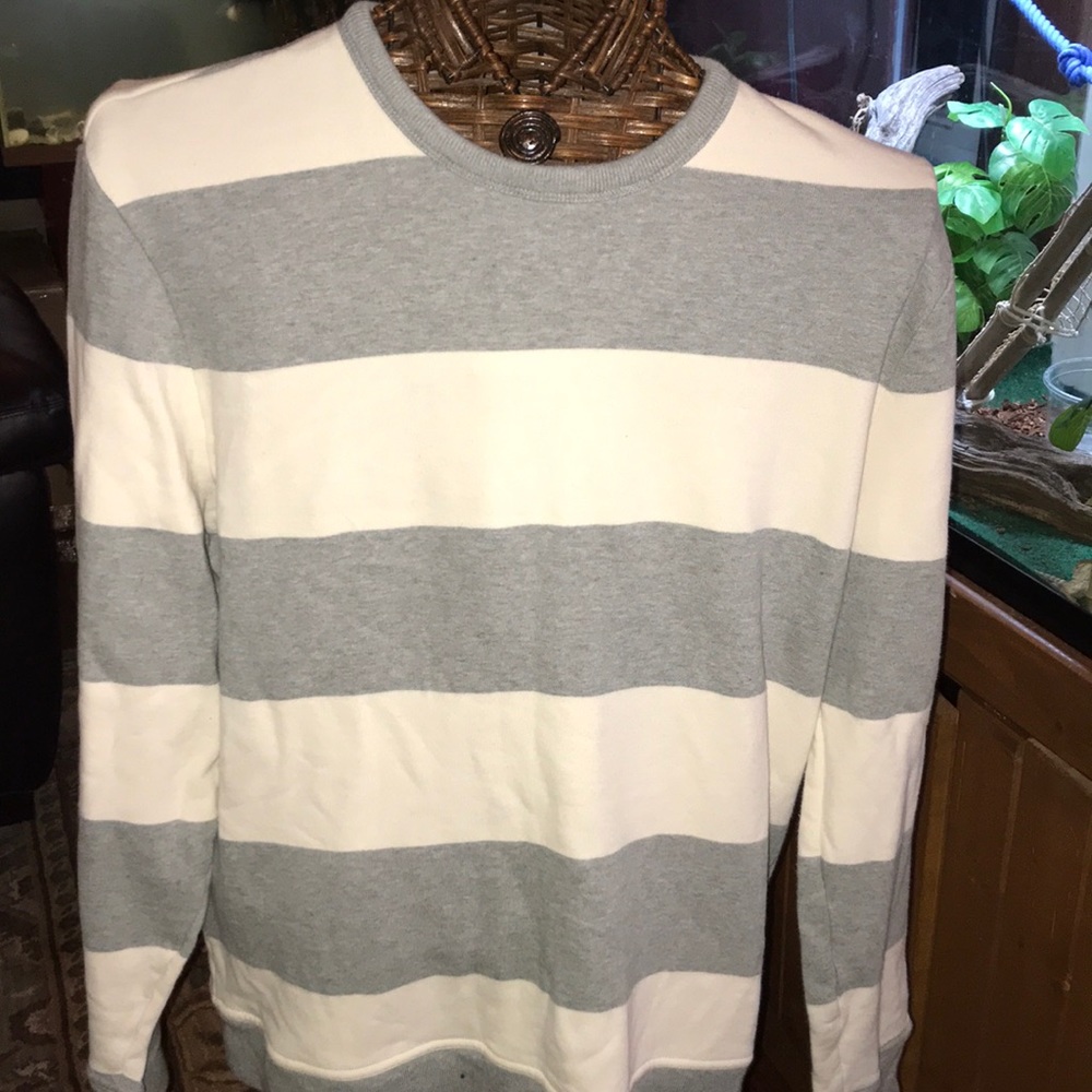 Banana republic sweatshirt